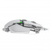 Миша MEETION Backlit Gaming mechanical Mouse RGB MT-M990S
