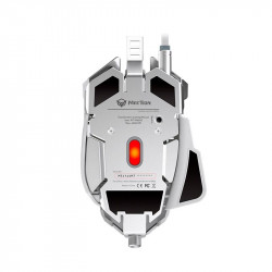 Миша MEETION Backlit Gaming mechanical Mouse RGB MT-M990S