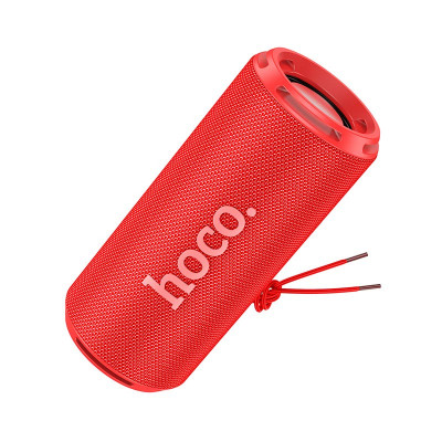 Акустика HOCO soundful sports BT speaker HC27 IPX4 |8Wx2, TWS/USB/TF/FM|