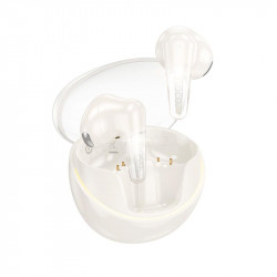 Навушники Hoco Magic true wireless BT headset EW202 |BT5.4, 35/350mAh, 6h, ipx4|