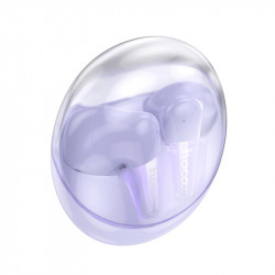 Навушники Hoco Magic true wireless BT headset EW202 |BT5.4, 35/350mAh, 6h, ipx4|