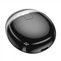 Навушники Hoco Magic true wireless BT headset EW202 |BT5.4, 35/350mAh, 6h, ipx4|