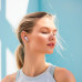 Навушники Hoco Magic true wireless BT headset EW202 |BT5.4, 35/350mAh, 6h, ipx4|