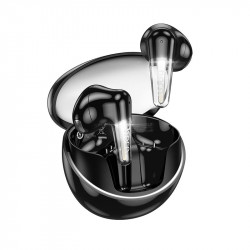 Навушники Hoco Magic true wireless BT headset EW202 |BT5.4, 35/350mAh, 6h, ipx4|