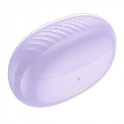 Навушники HOCO Praise true wireless ANC noise cancelling BT headset EQ17 |BT5.4, 40/400mAh, 7h|