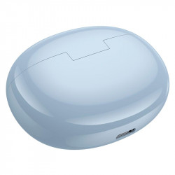 Навушники HOCO Praise true wireless ANC noise cancelling BT headset EQ17 |BT5.4, 40/400mAh, 7h|
