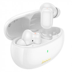 Навушники HOCO Praise true wireless ANC noise cancelling BT headset EQ17 |BT5.4, 40/400mAh, 7h|