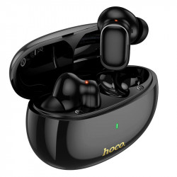 Навушники HOCO Praise true wireless ANC noise cancelling BT headset EQ17 |BT5.4, 40/400mAh, 7h|