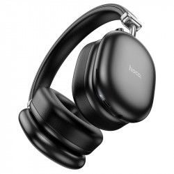 Навушники HOCO auspicious ANC noise reduction BT headphones W35 Max |BT5.4, TF/AUX, 90h|