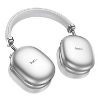Навушники HOCO auspicious ANC noise reduction BT headphones W35 Max |BT5.4, TF/AUX, 90h|