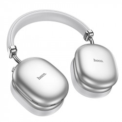 Навушники HOCO auspicious ANC noise reduction BT headphones W35 Max |BT5.4, TF/AUX, 90h|