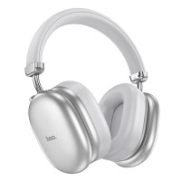 Навушники HOCO auspicious ANC noise reduction BT headphones W35 Max |BT5.4, TF/AUX, 90h|