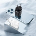 Адаптер мережевий Baseus GAN3 Fast Charger 1C |Type-C, 30W/3A, PD/QC| (CCGN010101)