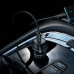 Адаптер автомобільний Hoco Rank single port Car charger Z58 |1Type-C, 30W/3A, PD30W/QC|