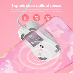 Миша ONIKUMA Gaming CW916