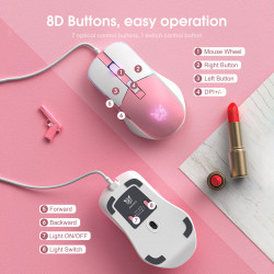 Миша ONIKUMA Gaming CW916
