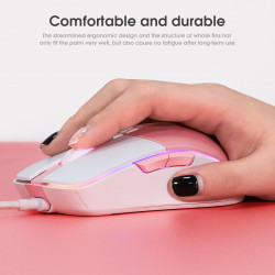 Миша ONIKUMA Gaming CW916