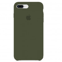 Чохол SIlicone Case (original copy) для iPhone 7Plus / 8plus