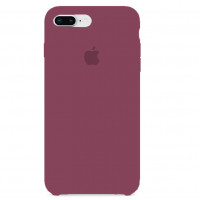 Чохол SIlicone Case (original copy) для iPhone 7Plus / 8plus