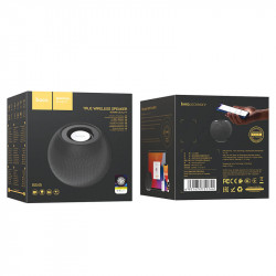 Акустика Hoco Deep Sound sports BT speaker BS45 |BT5.0, TWS, FM, TF|