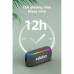 Акустика xdobo x8 III IPX7 |BT5.3, EQ, 2*30W, TWS, AUX/TF/USB, 12h Max|