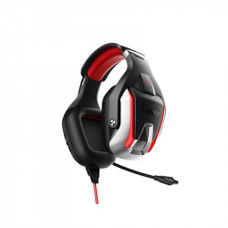 Навушники ONIKUMA Gaming with LED K12