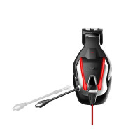 Навушники ONIKUMA Gaming with LED K12