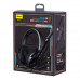 Навушники BASEUS GAMO Immersive Virtual 3D Game headphone (PC) D05