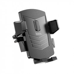 Тримач HOCO Davy one-button air outlet Car holder CA86