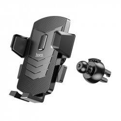 Тримач HOCO Davy one-button air outlet Car holder CA86