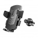 Тримач HOCO Davy one-button air outlet Car holder CA86