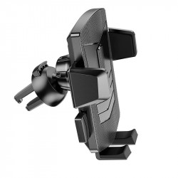 Тримач HOCO Davy one-button air outlet Car holder CA86