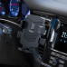 Тримач HOCO Davy one-button air outlet Car holder CA86