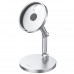 Тримач HOCO Daring magnetic wireless charging desktop stand PH39 (без MagSafe)