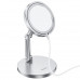 Тримач HOCO Daring magnetic wireless charging desktop stand PH39 (без MagSafe)