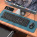 Набір office Combo BOROFONE Business keyboard and mouse set BG6 (Keyboard RU/ENG розкладка / Mouse)