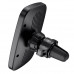 Тримач BOROFONE Magnetic wireless charging Car holder BH35 |5-15W Max, 2A|