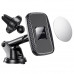 Тримач BOROFONE Magnetic wireless charging Car holder BH35 |5-15W Max, 2A|