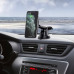Тримач BOROFONE Magnetic wireless charging Car holder BH35 |5-15W Max, 2A|