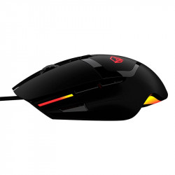Миша MEETION Backlit Gaming Mouse RGB MT-G3325