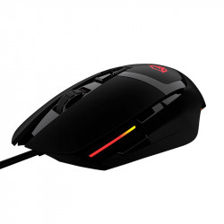 Миша MEETION Backlit Gaming Mouse RGB MT-G3325