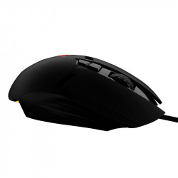 Миша MEETION Backlit Gaming Mouse RGB MT-G3325