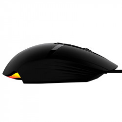 Миша MEETION Backlit Gaming Mouse RGB MT-G3325