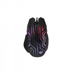Миша MEETION Backlit Gaming Mouse RGB MT-GM22
