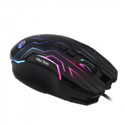 Миша MEETION Backlit Gaming Mouse RGB MT-GM22