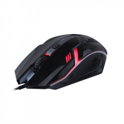 Миша MEETION Backlit Gaming Mouse RGB MT-M371