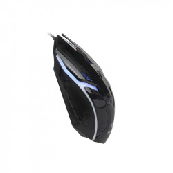 Миша MEETION Backlit Gaming Mouse RGB MT-M371