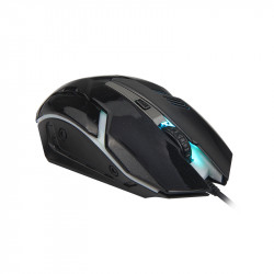 Миша MEETION Backlit Gaming Mouse RGB MT-M371