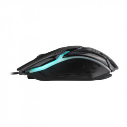 Миша MEETION Backlit Gaming Mouse RGB MT-M371