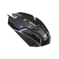 Миша MEETION Backlit Gaming Mouse RGB MT-M371
